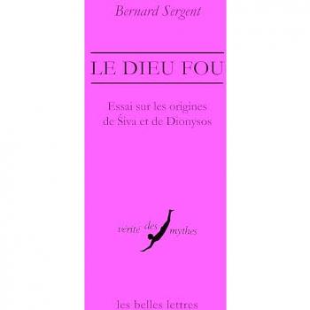 Le Dieu fou