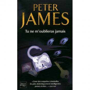 Tu ne m'oublieras jamais