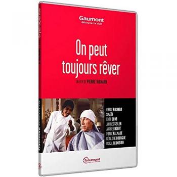 On peut toujours rêver [Intégrale]