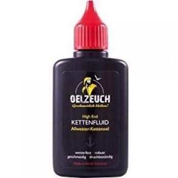 High End kettingreiniger