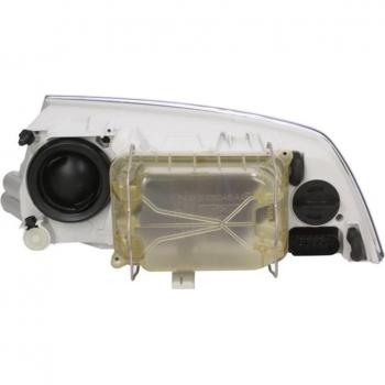 VISTEON/VARROC 20-200-01040 Koplamp Rechts