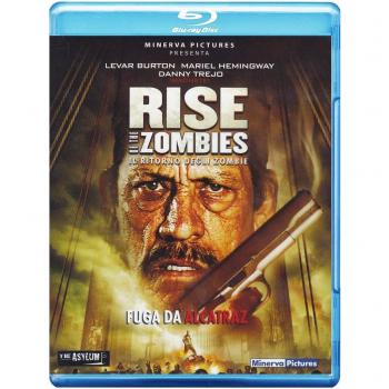Rise of the Zombies. Il ritorno degli zombie