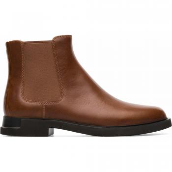 Stiefeletten CAMPER Iman (K400299-008) für Damen, EU 39 – Klassischer Look