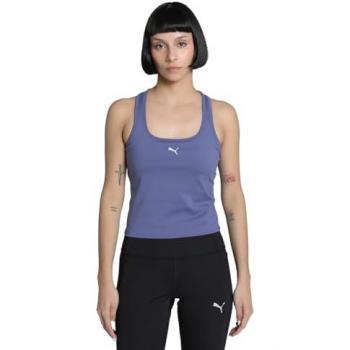 Top Sportivo Cloudspun Zappiro/Blanco
