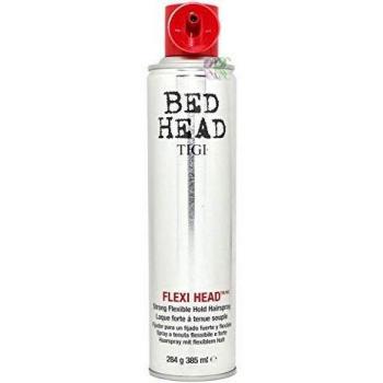 Tigi Bed Head Flexi Head STRONG Spray Fissante 385ml