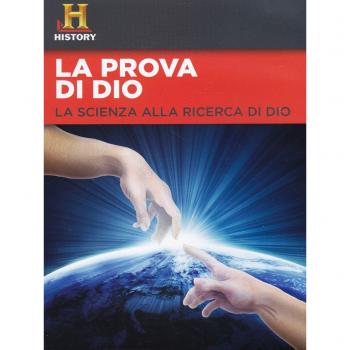 Dvd Prova Di Dio (La)
