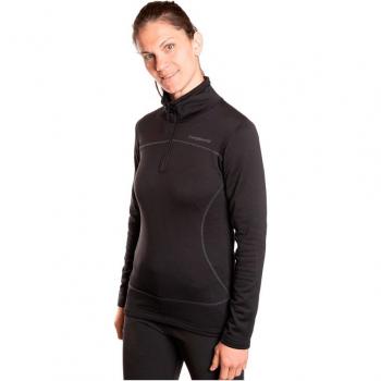 Pile Donna Trangoworld Mezza Cerniera Bigge