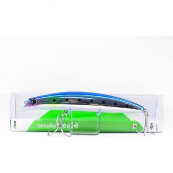 Señuelo Flotante Gouriki 130 mm Ima Sasuke 121