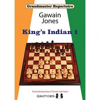 King’s Indian 1