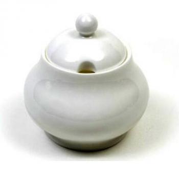 Maxwell & Williams Cashmere Sugar Bowl / Jam Pot