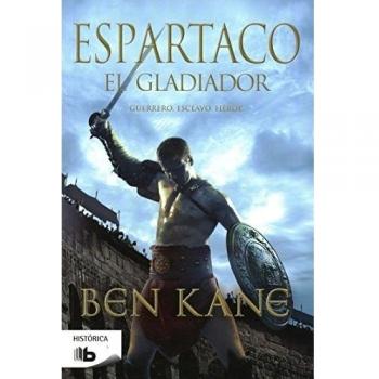 ESPARTACO.EL GLADIADOR