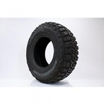 Federal Couragia M/T 265/75 16 119Q Pneumatico Estivo