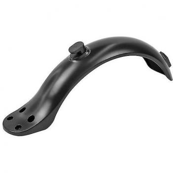 Fender Universel pour Scooter Électrique Noir
