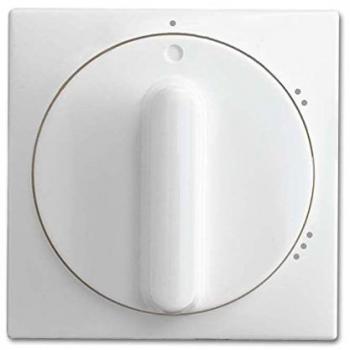 Piastra Bianco Alpino con Bilanciamento 1-2-3