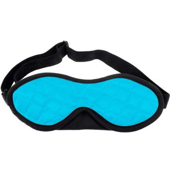 Sea to Summit Ultra-Sil Schlafaugenmaske One Size Blau