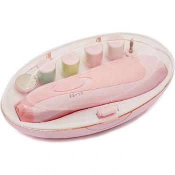 Safe Care Nail Cutter for Newborns