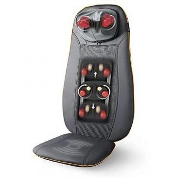 Medisana Full Feature Shiatsu Massage Seat