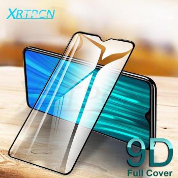 9D Screen Protector for Xiaomi Redmi Note 6 7 8 Pro 8T