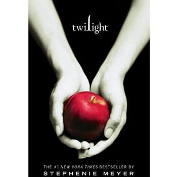 Twilight: The Graphic Novel, Volume 1