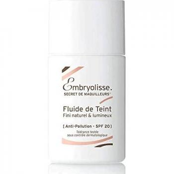 Embryolisse Secret de Maquilleurs Complexion Fluid 30ml
