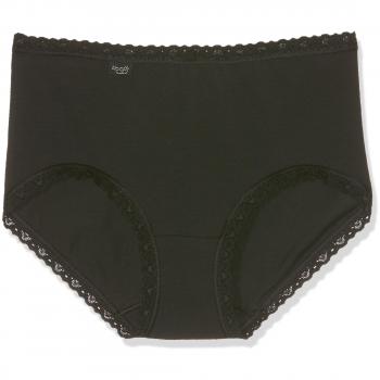 Braguitas para mujer Sloggi 24/7 Lace, algodón (pack de 3)