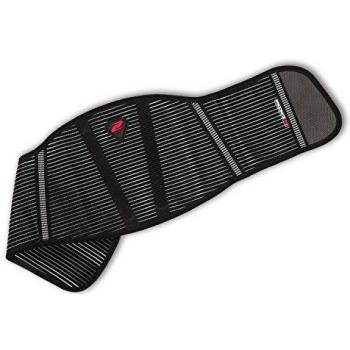 Faja Lumbar Zandonà Comfort XXL Negra