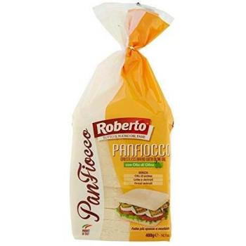 Roberto's Panfiocco Bread, 400g