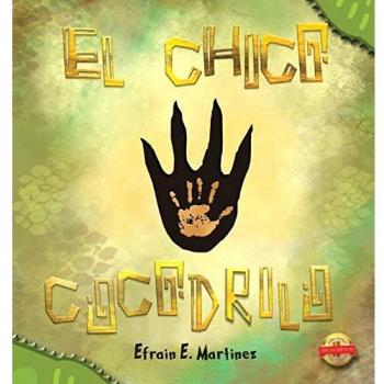 El Chico Cocodrilo
