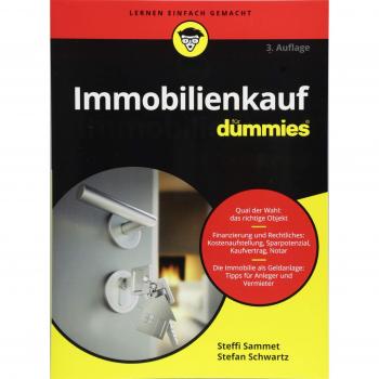 Immobilienkauf für Dummies