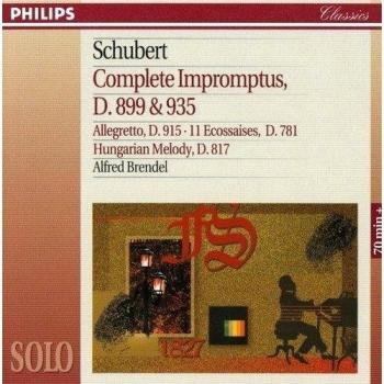Alfred Brendel