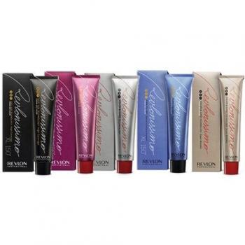 Revlonissimo 60ml Colour & Care Technology Gel