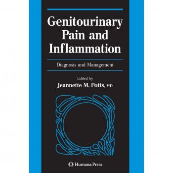 Genitourinary Pain and Inflammation: