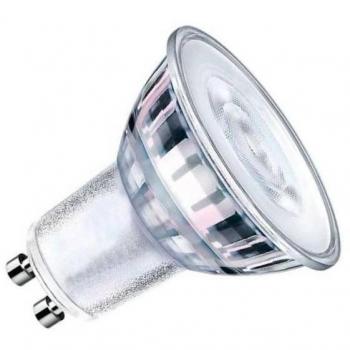 Bombilla LED GU10 8W 1320lm CRI 98