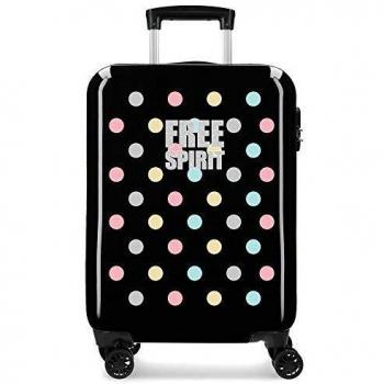 Maleta de viaje Movom Free Dots 2.6 Kg