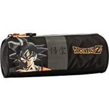 Astuccio Tombolino Dragonball Comix Anime