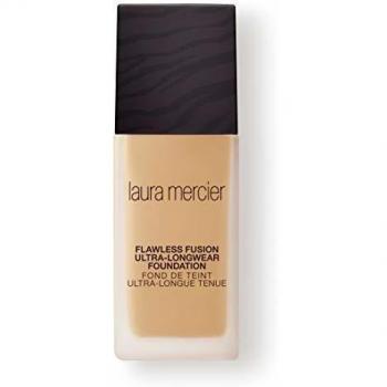 Laura Mercier Flawless Fusion Ultra-Longwear Foundation – „Glänzende Volltreffer Ultra-Langzeit Basis“