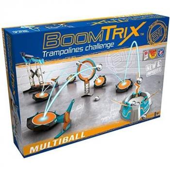 Boomtrix