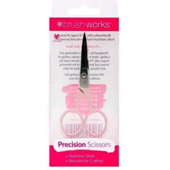 Ciseaux de manucure Brushworks