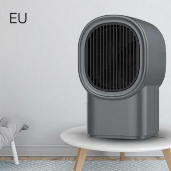 Dispositivo de Calefacción Rápida Mini 50°