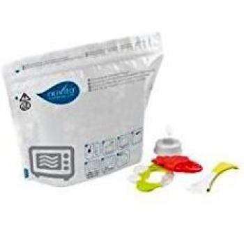 Sacchetti per la sterilizzazione per forno a microonde