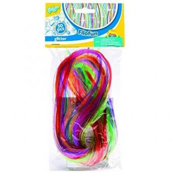 Set Totum 090293 Filati Colorati – braccialetti glitter