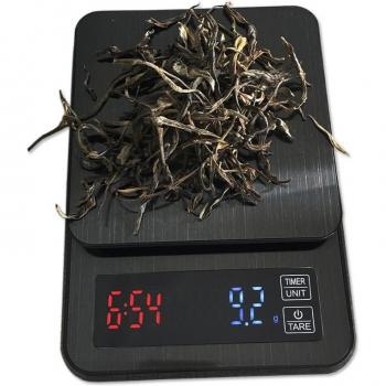 Báscula Táctil de 3kg con Pantalla LCD