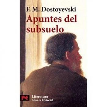 Apuntes del Subsuelo / Notes of Subsoil