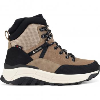 Rieker W0072-64 Polacchine Beige