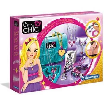 CRAZY CHIC ATELIER DE BIJOUX