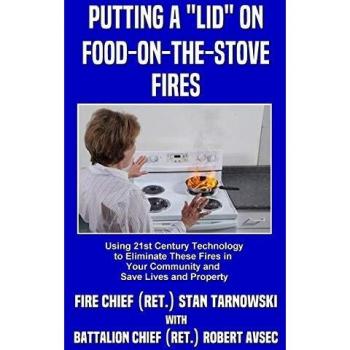 Putting a Lid on Food-on-the-Stove Fires