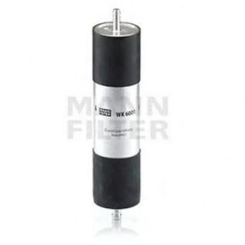 MANN Kraftstofffilter Audi A6 + Avant Seat Exeo + ST 2,0 TDI Bj. 07/04