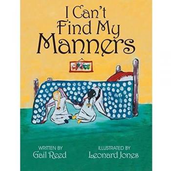I Can't Find My Manners