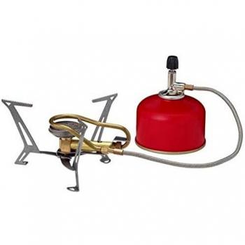 Relags Primus Express Spider Cuisinière Argenté