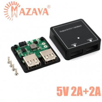 Cargador Solar Móvil 5‑20 V, Quick Charge